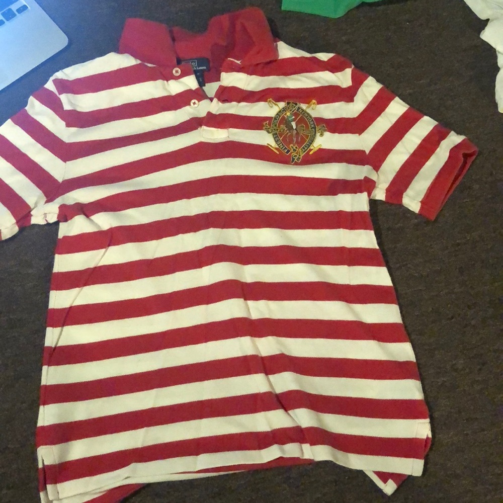 Polo Ralph Lauren Shirts